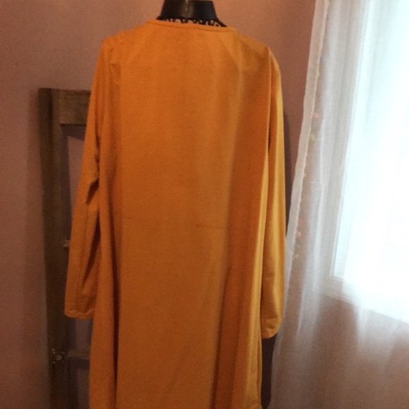 Size 2XL, Zanzea brand dress - Picture 6 of 6